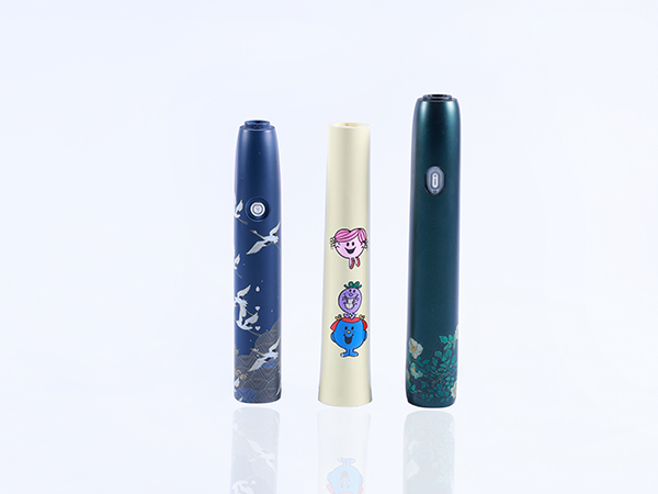 电子产品热转印